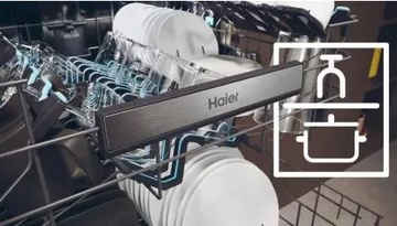 Haier XS 6B0S3FSB