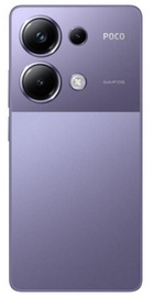 Xiaomi Poco M6 Pro 12/512GB Purple (UA)