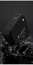 Marshall Willen Black and Brass (1006059)
