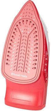 Russell Hobbs Light & Easy Brights Apple Iron 26481-56