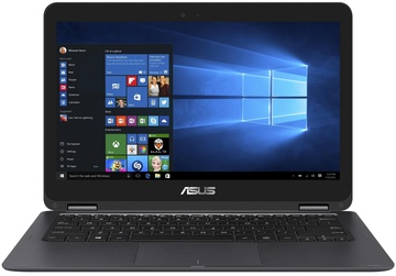 Asus Zenbook Flip UX360CA (UX360CA-DBM2T)