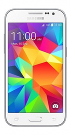 Samsung G361H Galaxy Core Prime VE White (UA UCRF)
