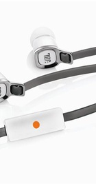 JBL J33a White