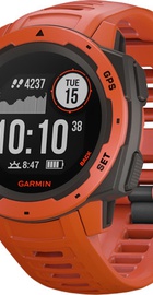 Garmin Instinct Flame Red (010-02064-02/30)