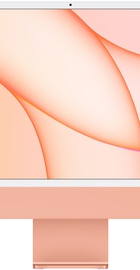 Apple iMac 24 M1 Orange 2021 (Z132000NR)