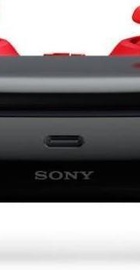 Sony DualSense Techno Red (1000048516)