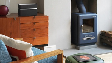 Bowers & Wilkins A5