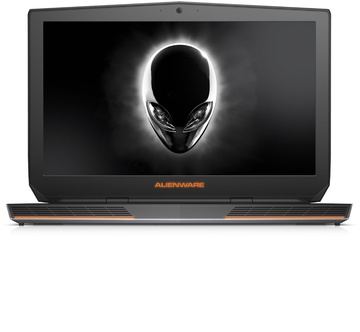 Dell Alienware (ANW17-2143SLV)