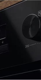 Electrolux LOH3H00BK