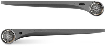 Lenovo Yoga Smart Tab (X705F) Wi-Fi (ZA3V0037PL)