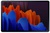 Samsung Galaxy Tab S7 Plus 128GB Wi-Fi Black (SM-T970NZKA)