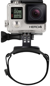 GoPro Hand Wrist Body Mount (AHWBM-001)