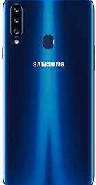 Samsung Galaxy A20s 2019 A2070 4/64GB Blue (SM-A2070ZBGTGY)