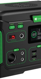 NAVITEL NS500  500W 519Wh
