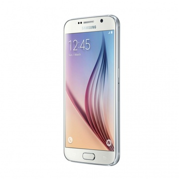 Samsung G920F Galaxy S6 32GB White Pearl