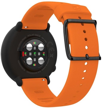Polar Ignite Orange M/L (90081718)