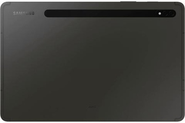 Samsung Galaxy Tab S8 11 8/256GB 5G Graphite (SM-X706BZAB)