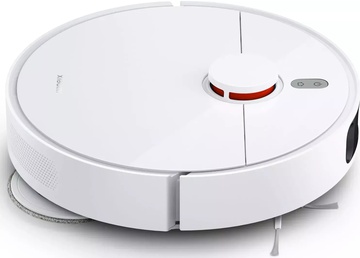 Xiaomi Mi Robot Vacuum S10+ White