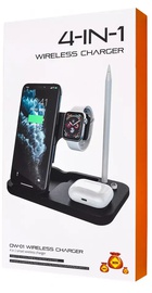 Simple Case Station OW-01 15W Black