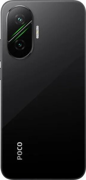 POCO F7 12/256GB Black