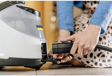 Karcher SC 5 EasyFix Iron (1.512-661.0)