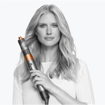 Dyson Airwrap Complete Nickel/Copper (400689-01)