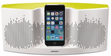 Bose SoundDock XT Yellow