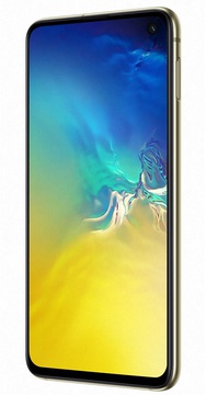 Samsung Galaxy S10e 128GB (SM-G970FZYD) Prism Yellow