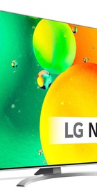 LG 50NANO78