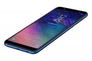 Samsung Galaxy A6 Plus 2018 4/64GB Blue