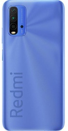 Xiaomi Redmi 9T 6/128GB Twilight Blue no NFC