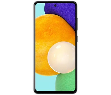 Samsung Galaxy A72 6/128GB Black (SM-A725FZKD)
