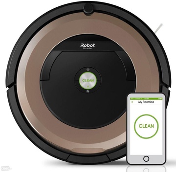 iRobot Roomba 895