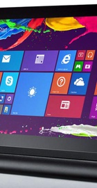 Lenovo Yoga Tablet 2 with Windows 1371F (59431031)