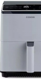 COSORI Smart Dual Blaze Chef Edition 6.4-Litre CAF-P583S-AEUR (KAAPAFCSSEU0079Y)