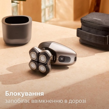 Philips Pro Series 7000 HS7980/15