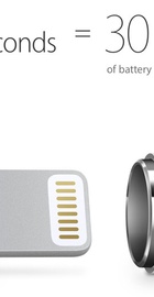 Apple Pencil (MK0C2)