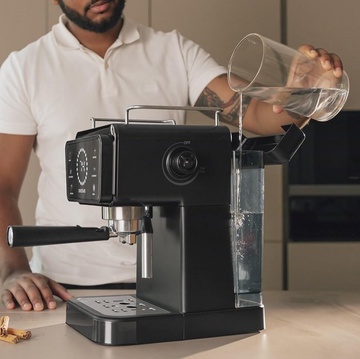 CECOTEC Power Espresso 20 ColdBrew Touch (CCTC-00269)