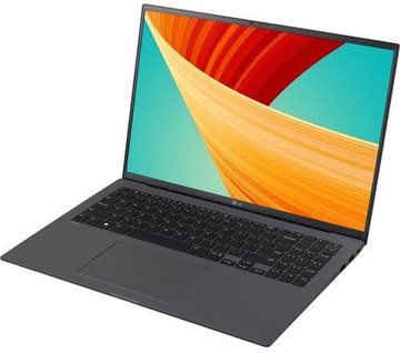 LG Gram 16 (16Z90R-K.AAS6U1)