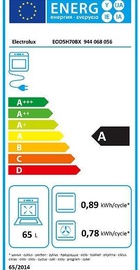 Electrolux EOD5H70BX