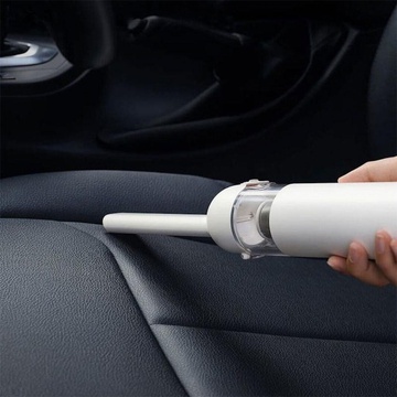 Xiaomi Mi Vacuum Cleaner Mini White (BHR4562GL)