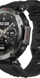 Amazfit T-Rex Ultra Abyss Black