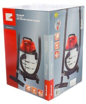Einhell TH-VC 1820 S (2342167)
