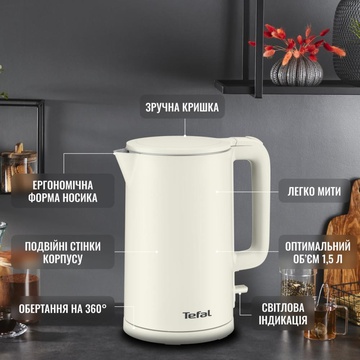 Tefal KO140AE0