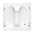 ECOVACS WINBOT X White (ER-WX)