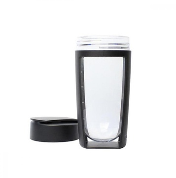 MOUS Fitness Bottle Black 820мл (MFBBlack)