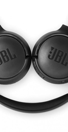 JBL Tune T560BT Black (JBLT560BTBLK)