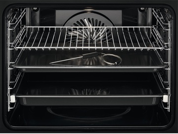 Electrolux OKD6P77WX