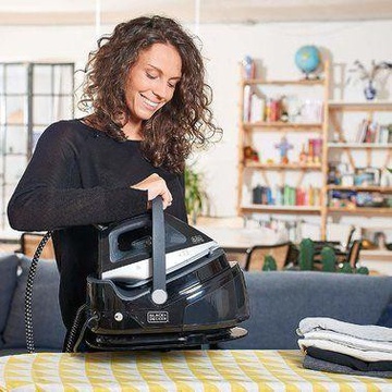 Black+Decker BXSS2200E