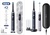 Oral-B iO Series 9 iOM9d.2J2.2AD Duo Black Onyx + Rose Quartz